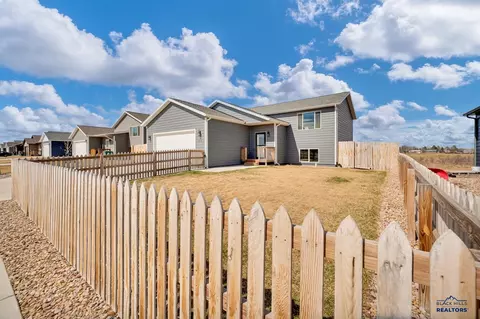 648 Civil Way, Box Elder, SD 57719