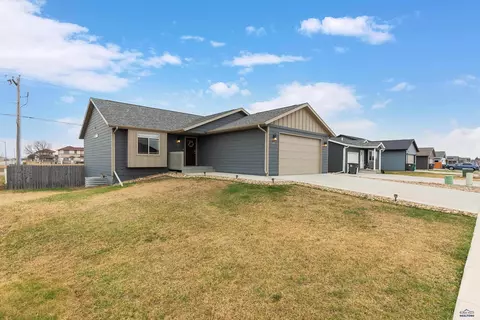 615 Boswell Blvd, Box Elder, SD 57719 photo 2