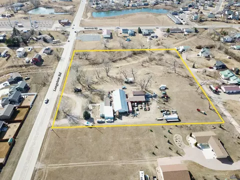 5750 Longview Rd, Rapid City, SD 57703