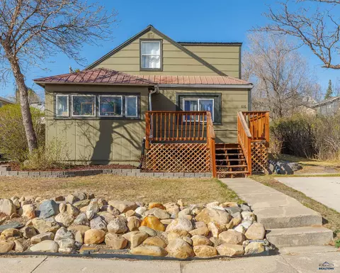 616 St Cloud, Rapid City, SD 57701