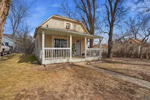 230 Adams #STREET, Rapid City, SD 57701