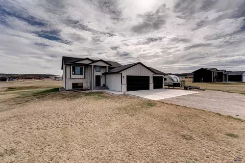 13843 Riata Loop, Piedmont, SD 57769
