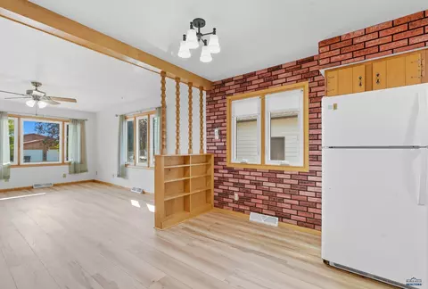 Living - 709 Hustead St, Wall, SD 57790 photo 9 of 9