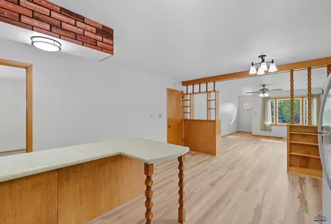 Living - 709 Hustead St, Wall, SD 57790 photo 8 of 9