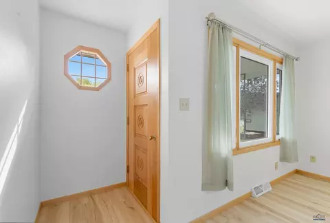 Entry Way - 709 Hustead St, Wall, SD 57790 photo 1 of 1