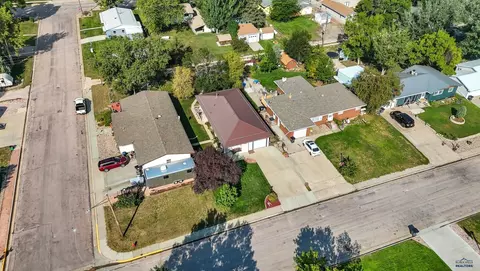 View/Area - 709 Hustead St, Wall, SD 57790 photo 1 of 3