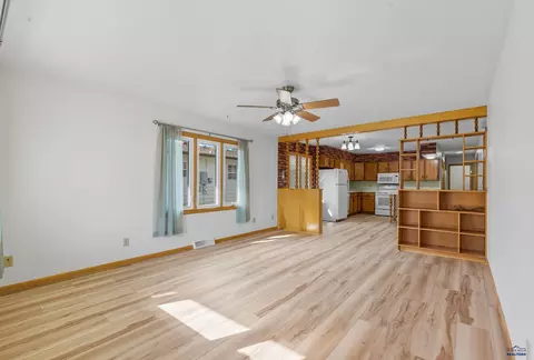 Living - 709 Hustead St, Wall, SD 57790 photo 1 of 9