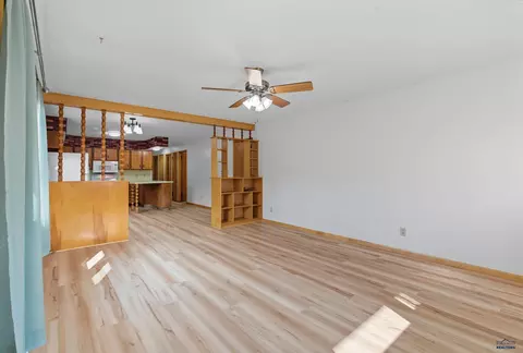 Living - 709 Hustead St, Wall, SD 57790 photo 4 of 9