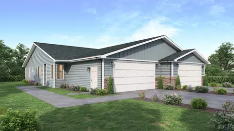 2637 Hennessy Dr, Rapid City, SD 57701