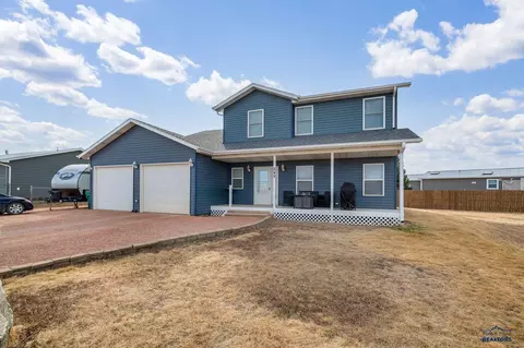249 Donna St, Hermosa, SD 57744