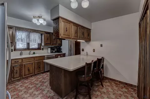 Kitchen - 2322 S Baldwin, Sturgis, SD 57785 photo 1 of 5