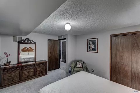 Bedroom - 2322 S Baldwin, Sturgis, SD 57785 photo 8 of 9