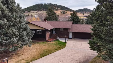 2322 S Baldwin, Sturgis, SD 57785