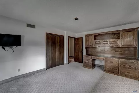 Bedroom - 2322 S Baldwin, Sturgis, SD 57785 photo 6 of 9