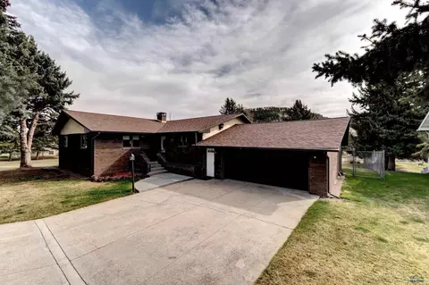 Exterior - 2322 S Baldwin, Sturgis, SD 57785 photo 1 of 3