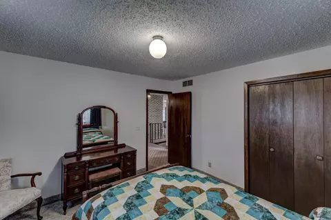 Bedroom - 2322 S Baldwin, Sturgis, SD 57785 photo 4 of 9