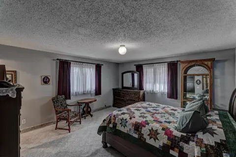 Bedroom - 2322 S Baldwin, Sturgis, SD 57785 photo 1 of 9