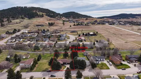 View/Area - 2322 S Baldwin, Sturgis, SD 57785 photo 5 of 5