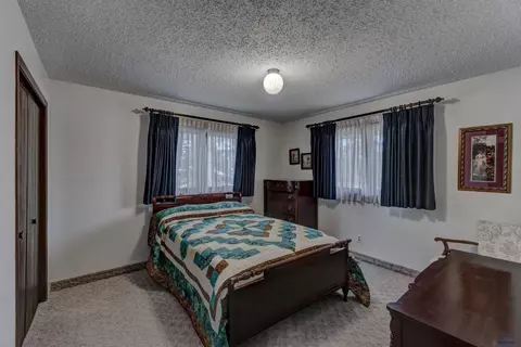 Bedroom - 2322 S Baldwin, Sturgis, SD 57785 photo 3 of 9