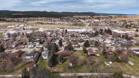 View/Area - 2322 S Baldwin, Sturgis, SD 57785 photo 2 of 5
