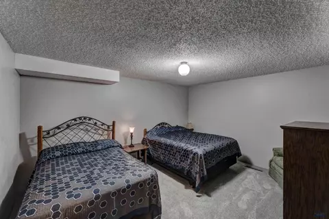 Bedroom - 2322 S Baldwin, Sturgis, SD 57785 photo 9 of 9