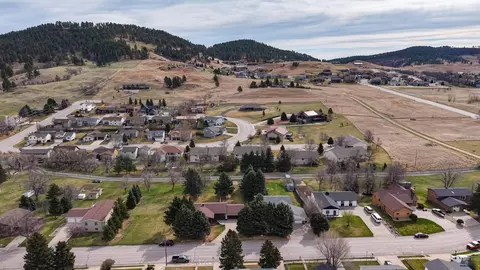View/Area - 2322 S Baldwin, Sturgis, SD 57785 photo 1 of 5