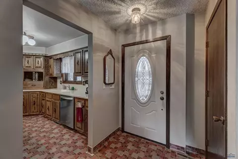 Entry Way - 2322 S Baldwin, Sturgis, SD 57785 photo 1 of 1