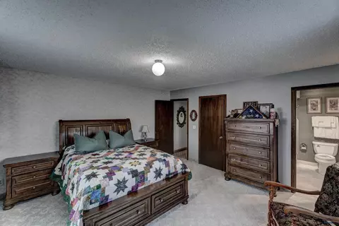 Bedroom - 2322 S Baldwin, Sturgis, SD 57785 photo 2 of 9