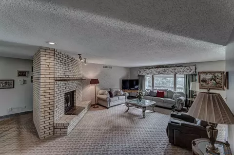Living - 2322 S Baldwin, Sturgis, SD 57785 photo 1 of 4