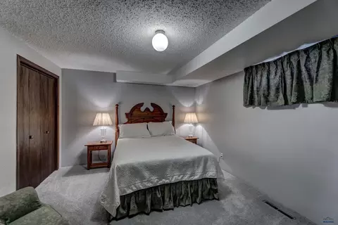 Bedroom - 2322 S Baldwin, Sturgis, SD 57785 photo 7 of 9