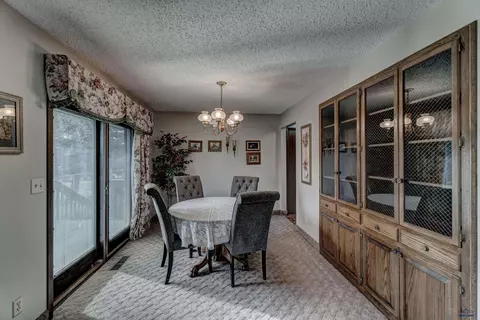Dining - 2322 S Baldwin, Sturgis, SD 57785 photo 1 of 1