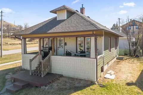 403 Columbus, Rapid City, SD 57701