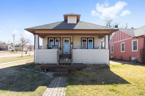 403 Columbus, Rapid City, SD 57701
