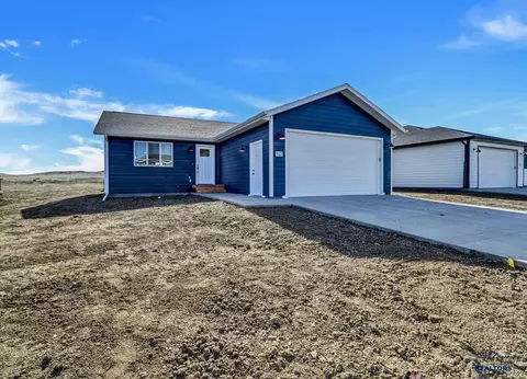 473 Alpha Ave, Box Elder, SD 57719