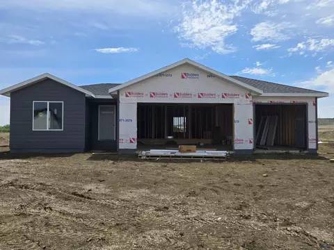 460 Alpha Ave, Box Elder, SD 57719