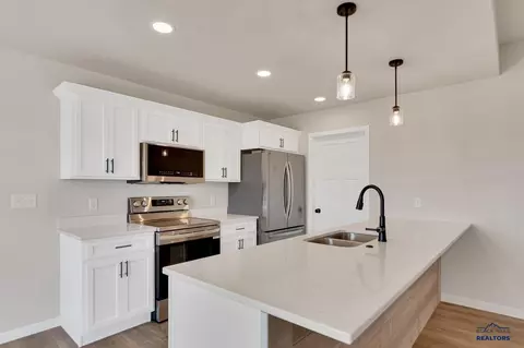Kitchen - 460 Alpha Ave, Box Elder, SD 57719 photo 1 of 3