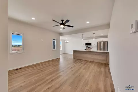 Living - 460 Alpha Ave, Box Elder, SD 57719 photo 1 of 3