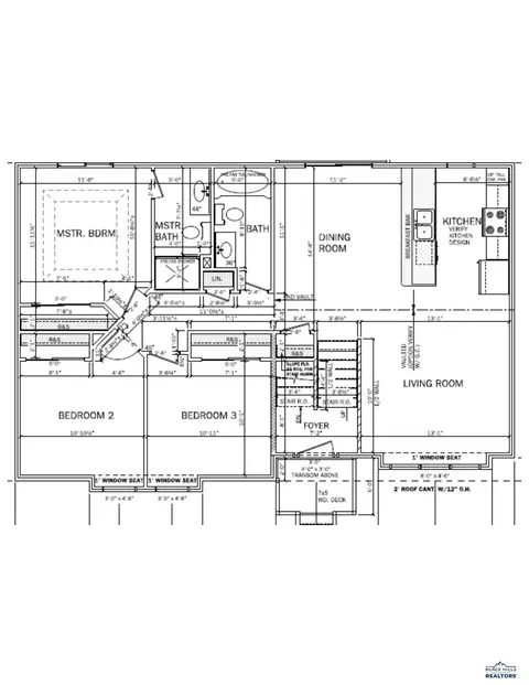 464 Alpha Ave, Box Elder, SD 57719 photo 4