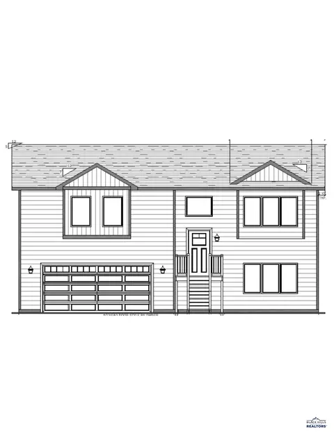 464 Alpha Ave, Box Elder, SD 57719 photo 3