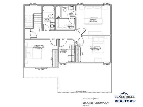 468 Alpha Ave, Box Elder, SD 57719 photo 3