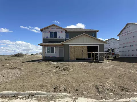 468 Alpha Ave, Box Elder, SD 57719