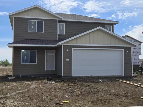 468 Alpha Ave, Box Elder, SD 57719