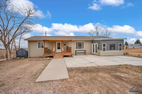 14814 Radar Hill Dr, Box Elder, SD 57719 photo 2