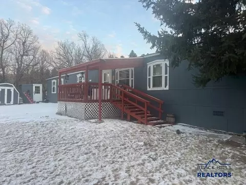 3220 Lazelle # 215, Sturgis, SD 57785