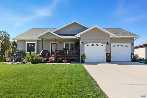 8055 Steamboat Rd, Summerset, SD 57769