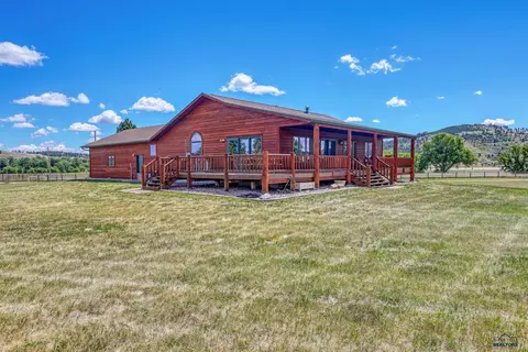 7080 Elk Creek Rd, Piedmont, SD 57769