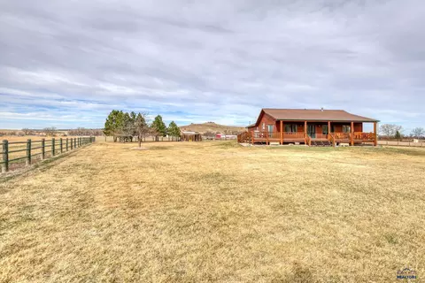 7080 Elk Creek Rd, Piedmont, SD 57769