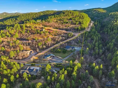 View/Area - 6627 Welcome Way, Spearfish, SD 57783 photo 2 of 3