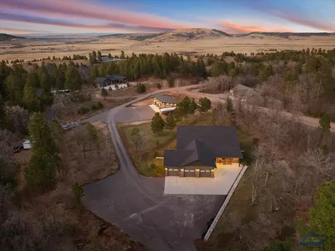 View/Area - 6627 Welcome Way, Spearfish, SD 57783 photo 1 of 3