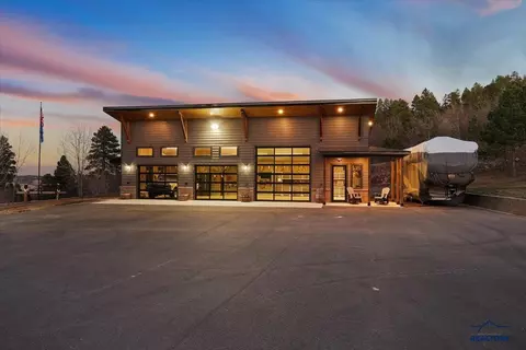 Exterior - 6627 Welcome Way, Spearfish, SD 57783 photo 7 of 9